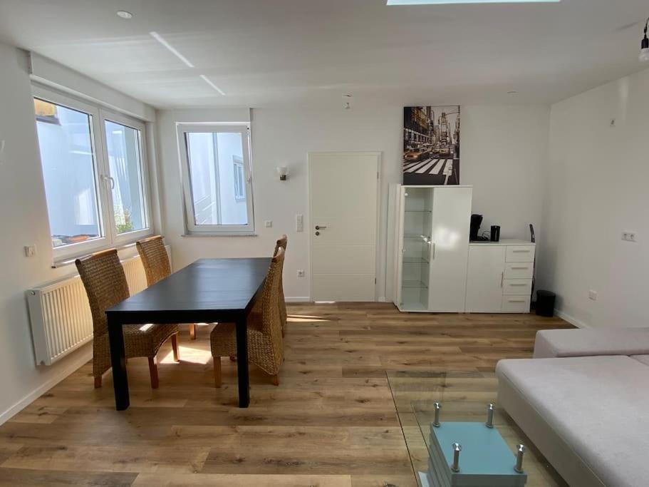 Neues Bungalow Fuer Bis Zu 4 Personen Ομπερχάουζεν Εξωτερικό φωτογραφία