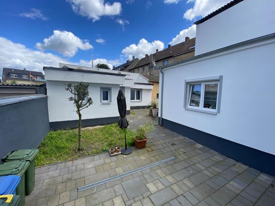 Neues Bungalow Fuer Bis Zu 4 Personen Ομπερχάουζεν Εξωτερικό φωτογραφία