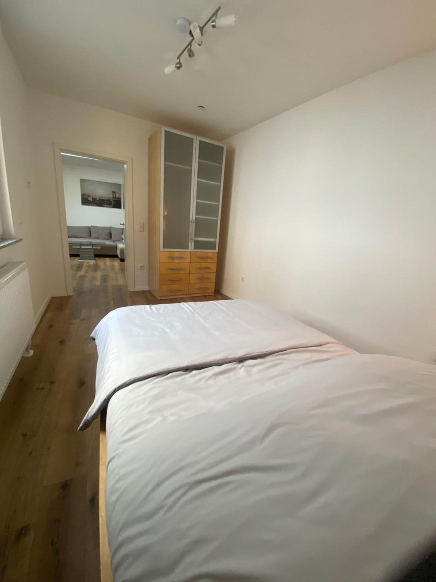 Neues Bungalow Fuer Bis Zu 4 Personen Ομπερχάουζεν Εξωτερικό φωτογραφία