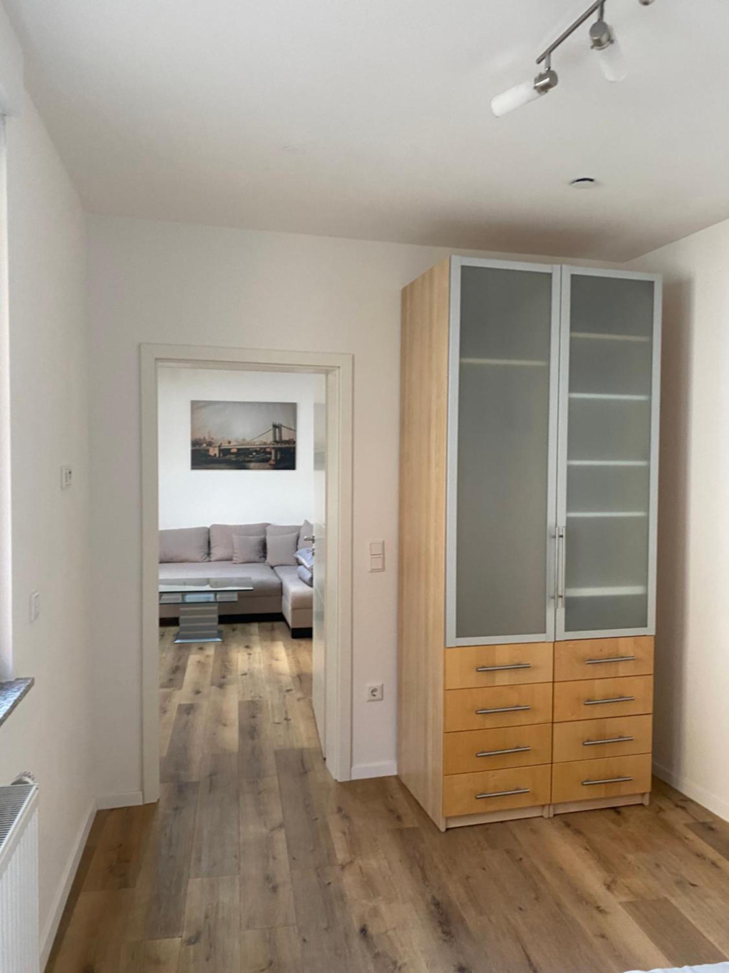 Neues Bungalow Fuer Bis Zu 4 Personen Ομπερχάουζεν Εξωτερικό φωτογραφία