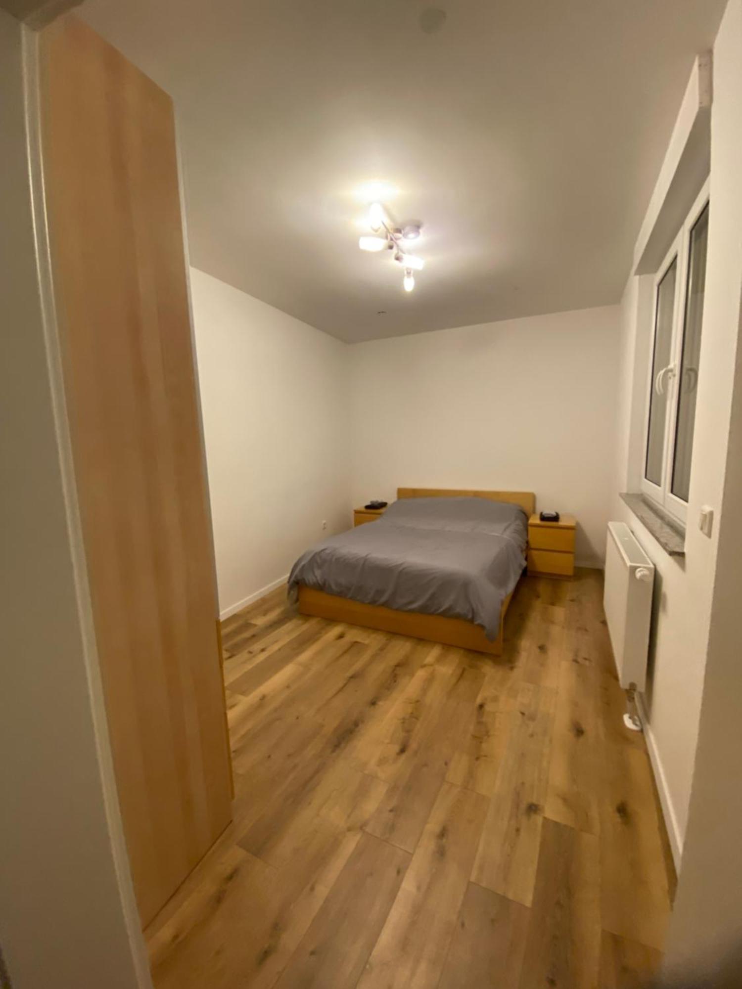 Neues Bungalow Fuer Bis Zu 4 Personen Ομπερχάουζεν Εξωτερικό φωτογραφία